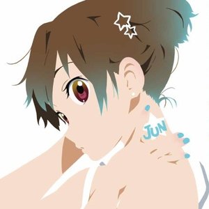 “鈴木純 (永田依子)”的封面