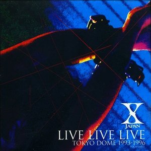 Live Live Live Tokyo Dome 1993-1996