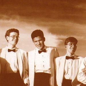 The Princeton Tigertones 的头像