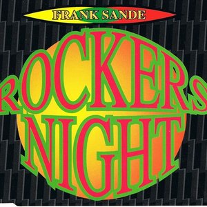 Rockers Night