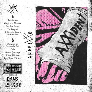 Axxident