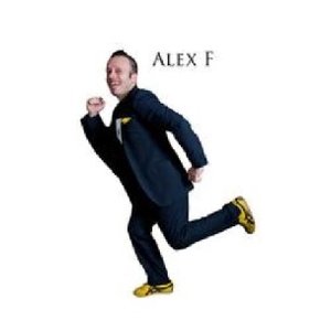 Alex F 的头像