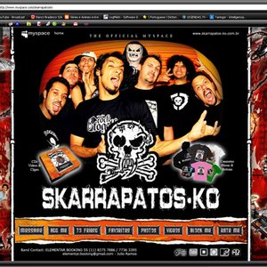 Skarrapatos-KO için avatar