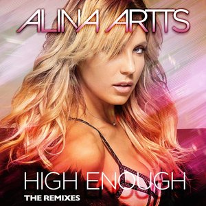 High Enough - Remixes