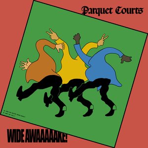 On Time! 10 Years of Parquet Courts