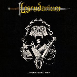 Live at the End of Time