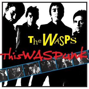 This WASPunk