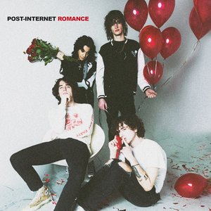 Post-Internet Romance
