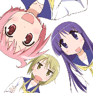 Avatar for 情報処理部 (大久保瑠美, 津田美波, 種田梨沙)