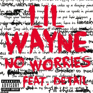 Image for 'No Worries (feat. Detail) - Single'