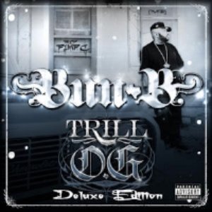 Avatar for Bun B ft. Pimp C, 2Pac & Trey Songz