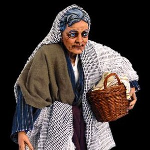 “Mia La Cagna”的封面