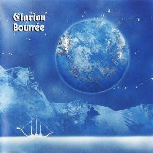 Bourrée