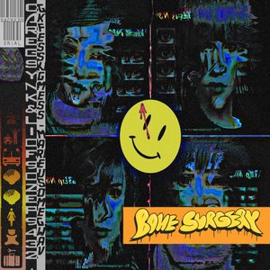 careG SynK&li Of9o Zep9432