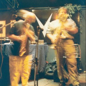 Elton Dean, Paul Dunmall, Paul Rogers, Tony Levin 的头像