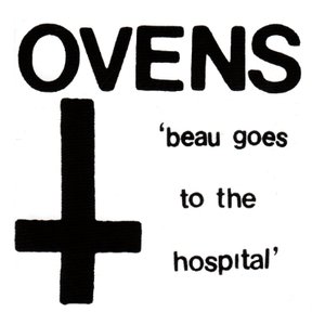 Beau Goes To The Hospital