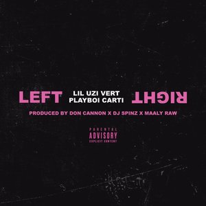 LEFT RIGHT