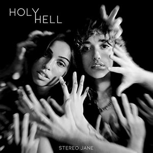 Holy Hell - Single