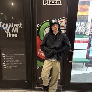 Avatar for Danny Gesko