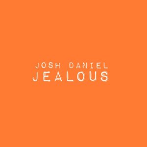 Image for 'Jealous - Single'