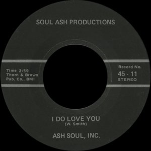 I Do Love You