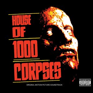 Bild för 'House of 1000 Corpses'