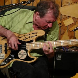 John Greaves 的头像