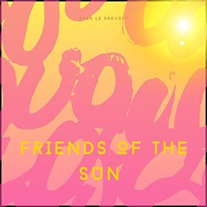 Friends of the Sun