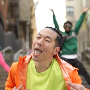 Q Park 的头像