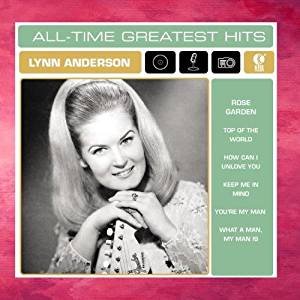 Lynn Anderson: All-Time Greatest Hits