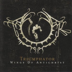 Wings of Antichrist (Bonus Track Version)