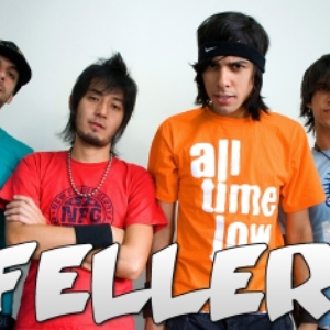 Feller photo provided by Last.fm