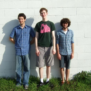 Capillary Action photo provided by Last.fm