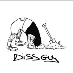 Diss - EP