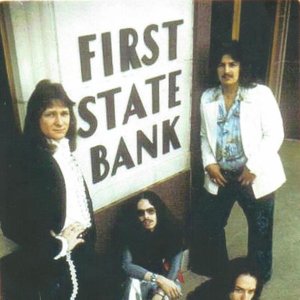Avatar for First State Bank