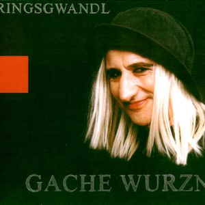 Gache Wurzn cover