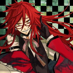Grell Sutcliffe 的头像