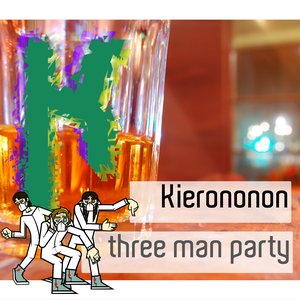 three man party