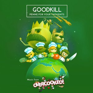 Overcooked - Penne For Your Thoughts