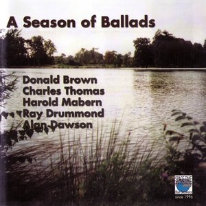 A Season Of Ballads