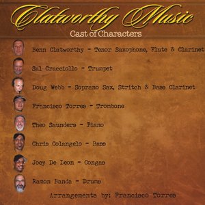 Clatworthy Music