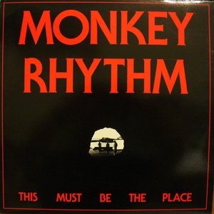 Avatar for Monkey Rhythm