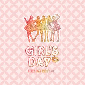 Image for 'Girl's Day Party #1 (EP)'