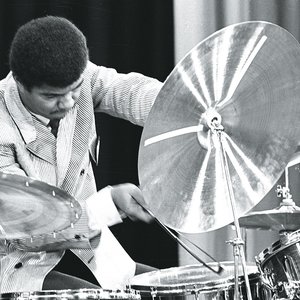 Jack DeJohnette のアバター