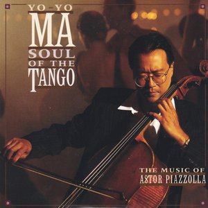 Astor Piazzolla - Soul of the Tango - Zortam Music