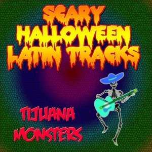 Scary Halloween Latin Tracks