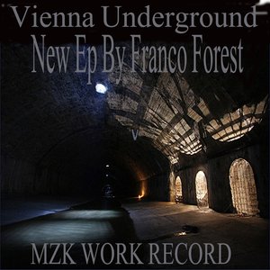 Vienna Underground - EP