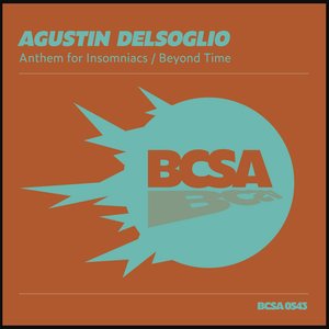 Anthem for Insomniacs