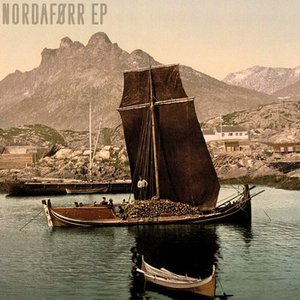 Nordaførr EP