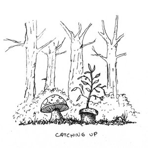 “Me and The Plant”的封面